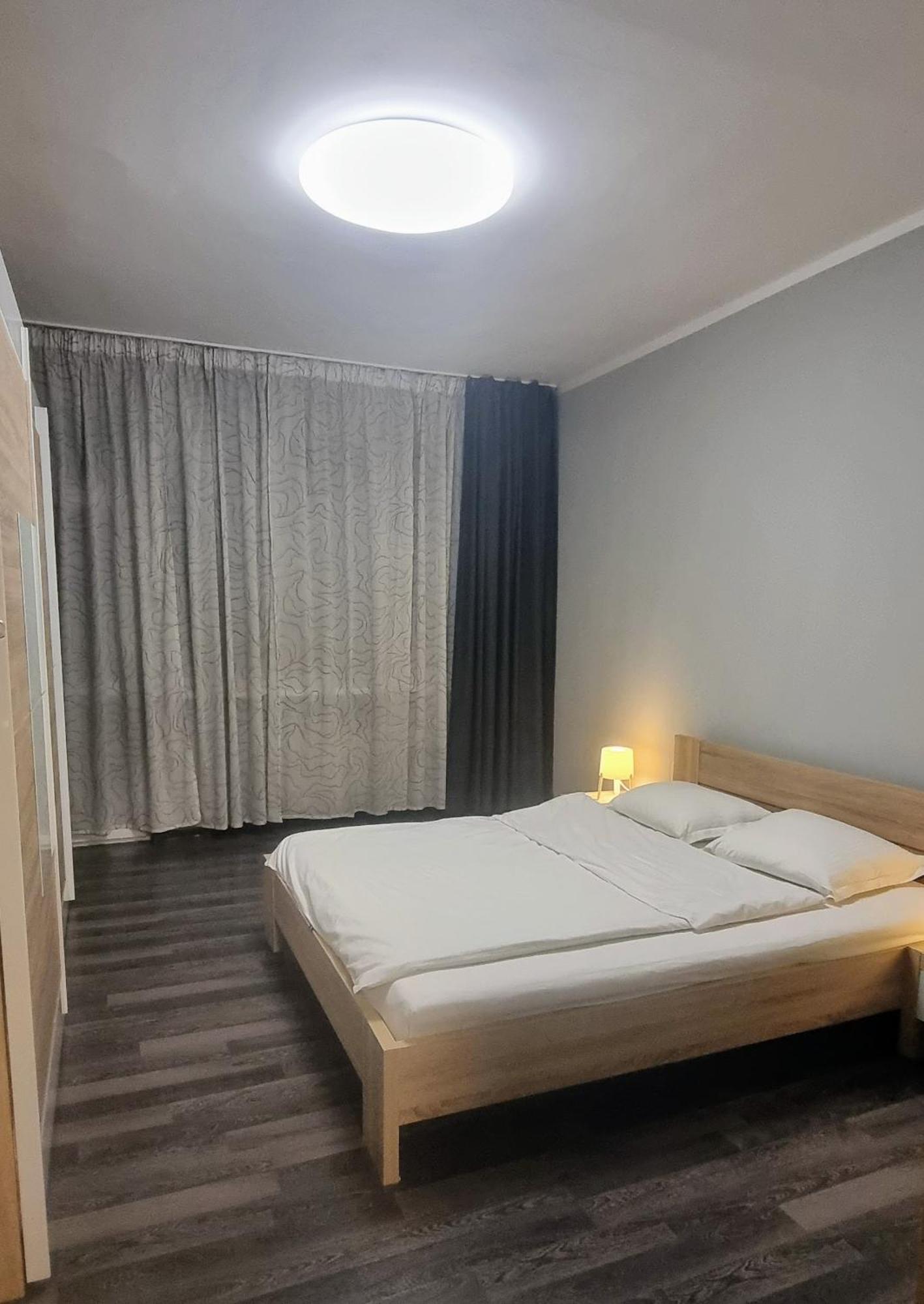 Appartement Choice