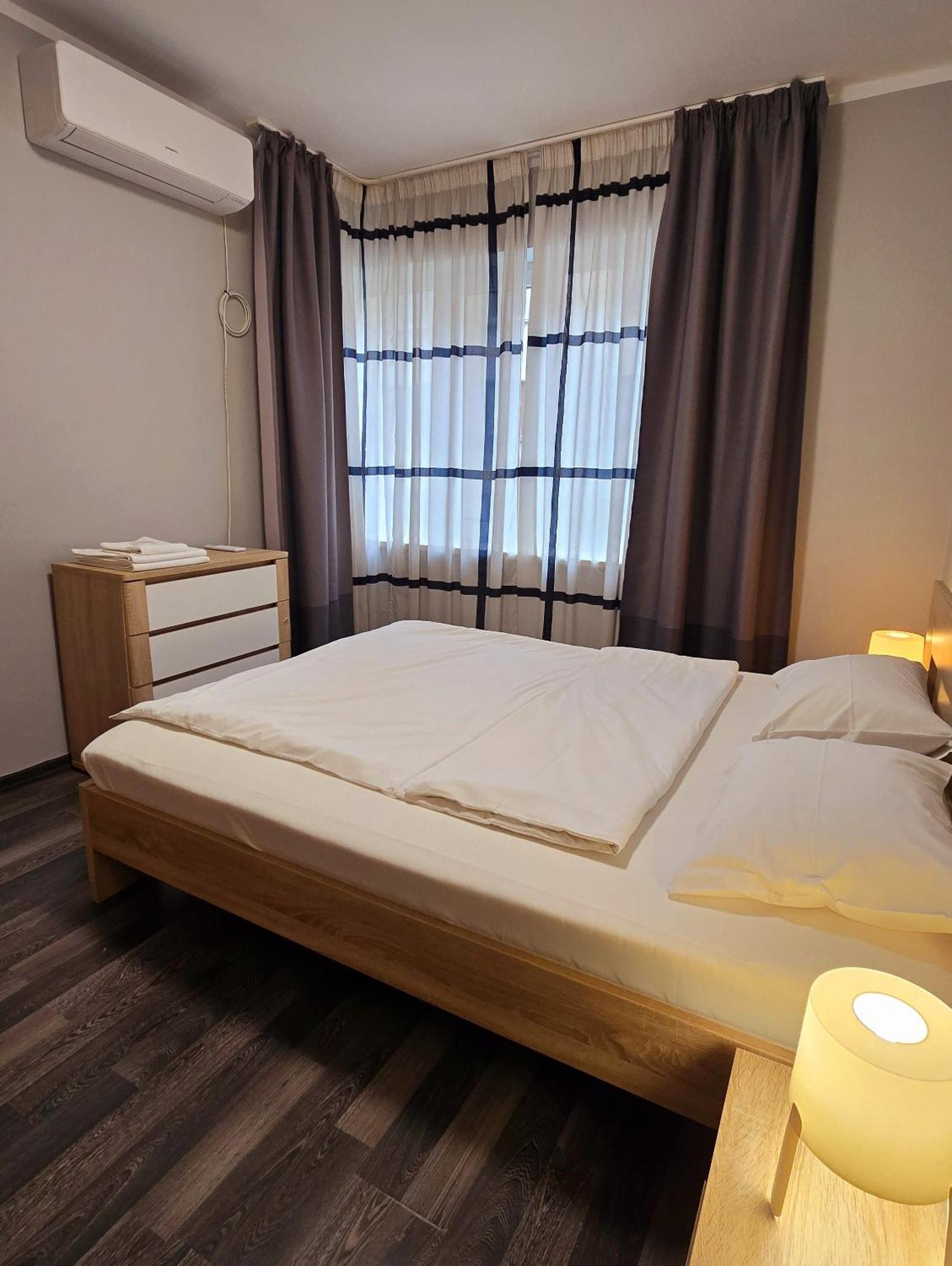 Appartement Choice *