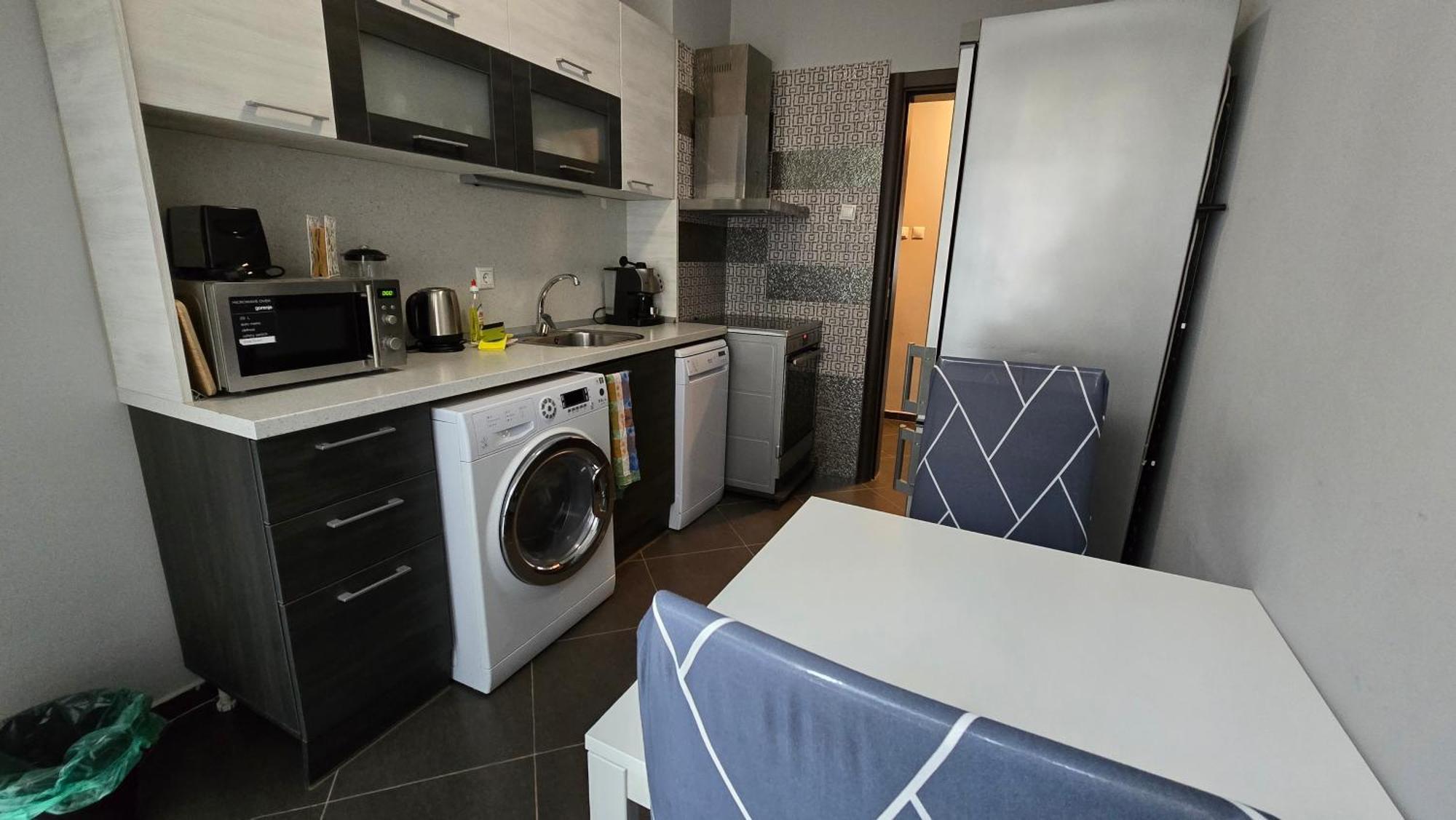 Choice Appartement Sofia
