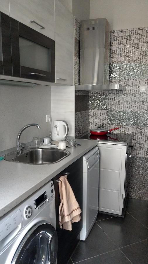 Appartement Choice *