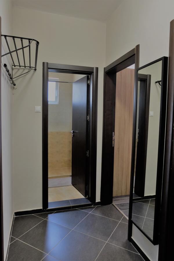 Appartement Choice