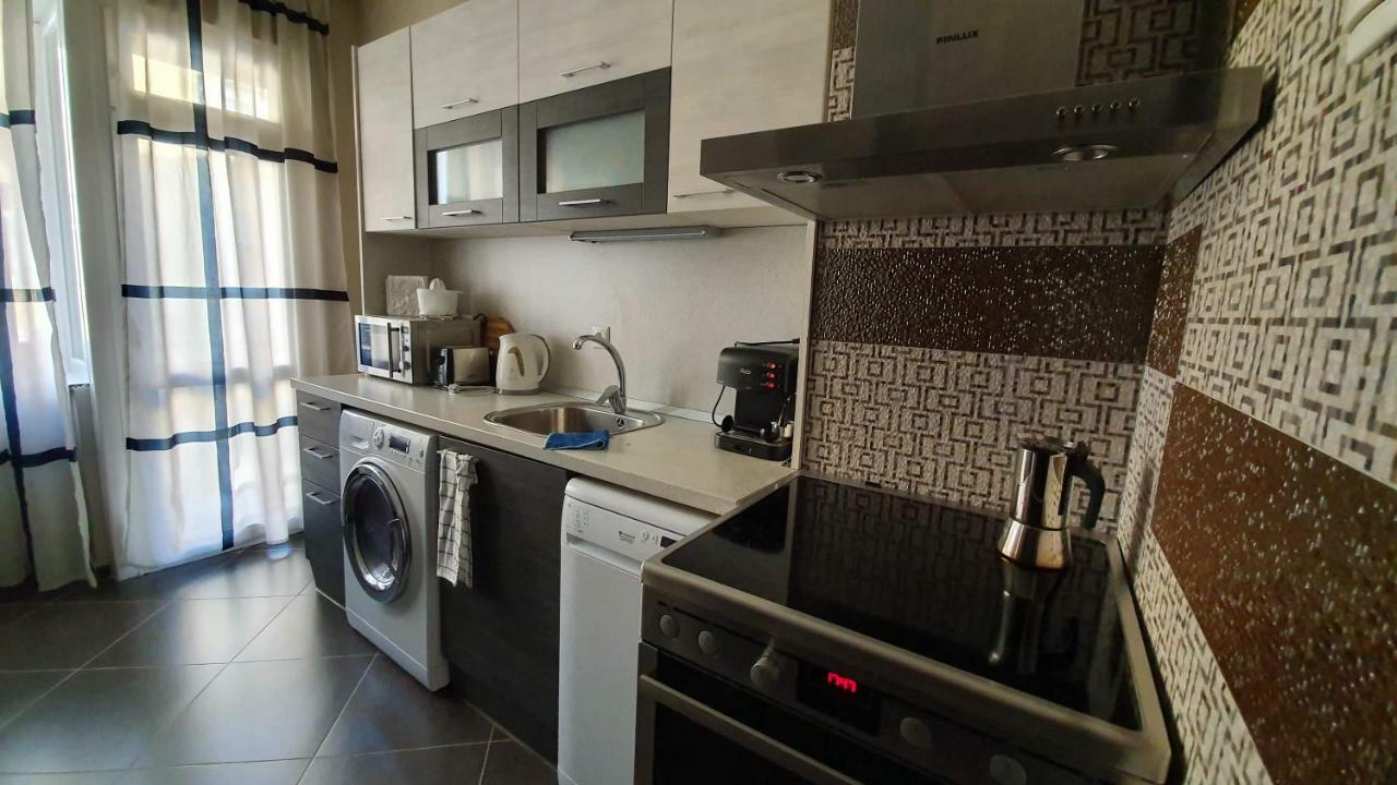 Appartement Choice Sofia